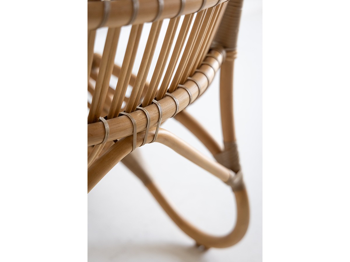 Knot antiques DEJAVU CHAIR 1P / ノットアンティークス デジャブ チェア 1人掛け （チェア・椅子 > ラウンジチェア） 30
