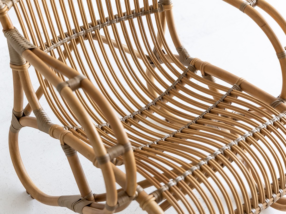 Knot antiques DEJAVU CHAIR 1P / ノットアンティークス デジャブ チェア 1人掛け （チェア・椅子 > ラウンジチェア） 22