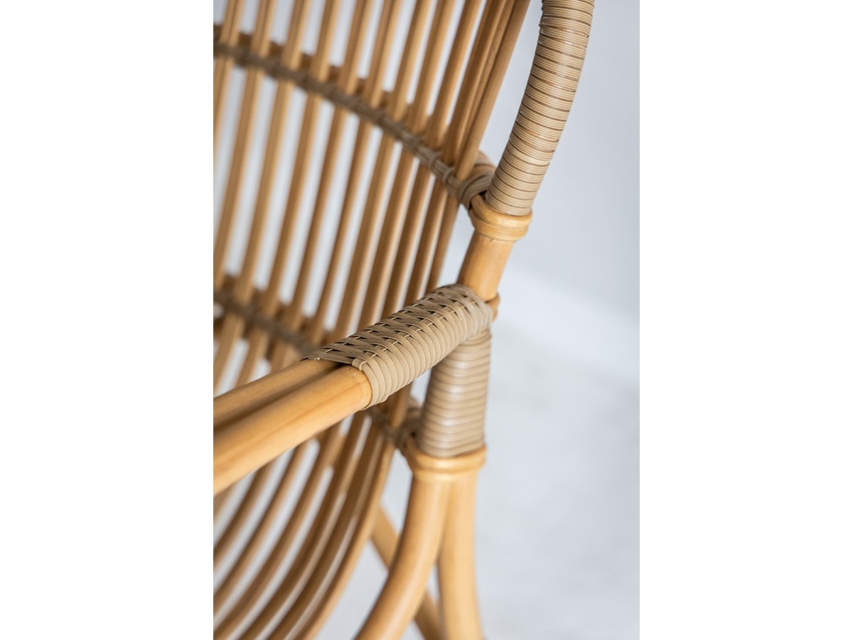 Knot antiques DEJAVU CHAIR 1P / ノットアンティークス デジャブ チェア 1人掛け （チェア・椅子 > ラウンジチェア） 25