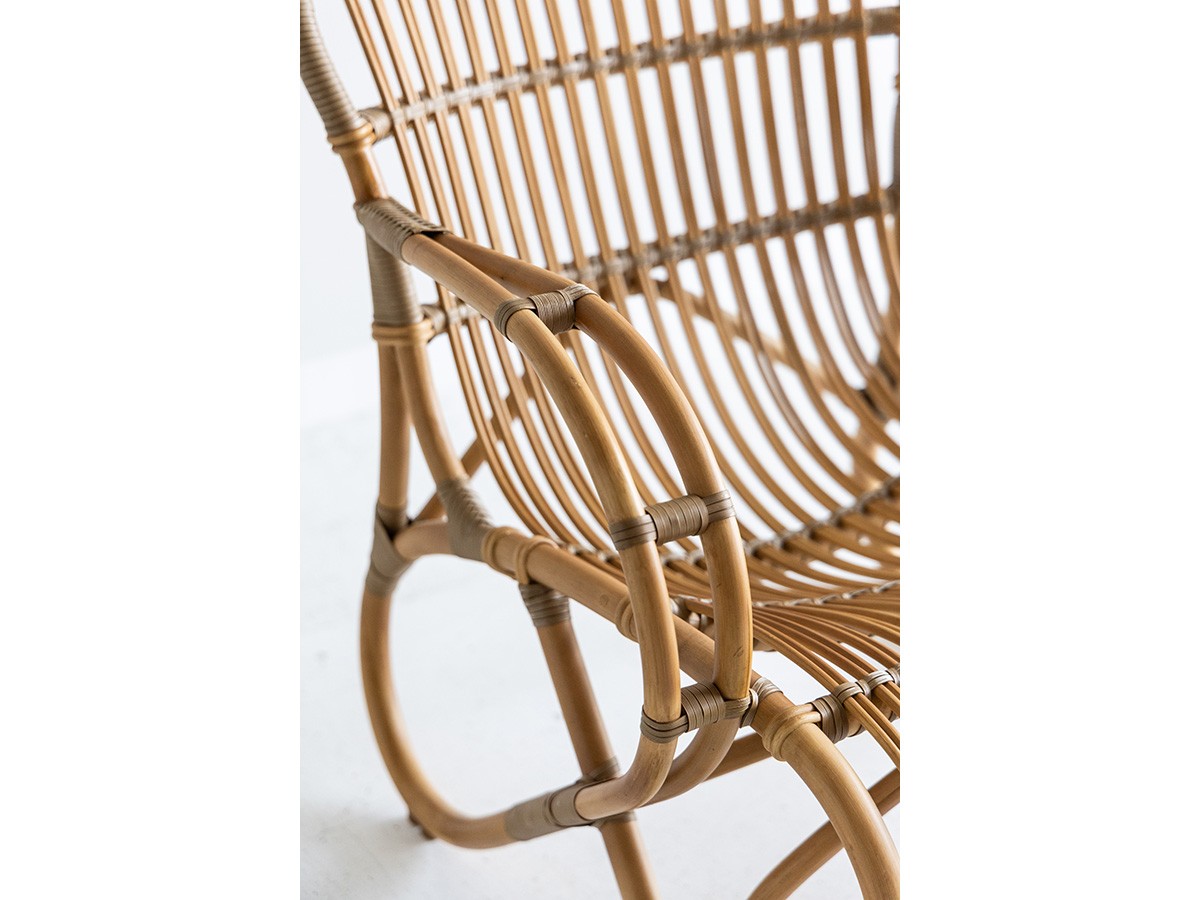 Knot antiques DEJAVU CHAIR 1P / ノットアンティークス デジャブ チェア 1人掛け （チェア・椅子 > ラウンジチェア） 21