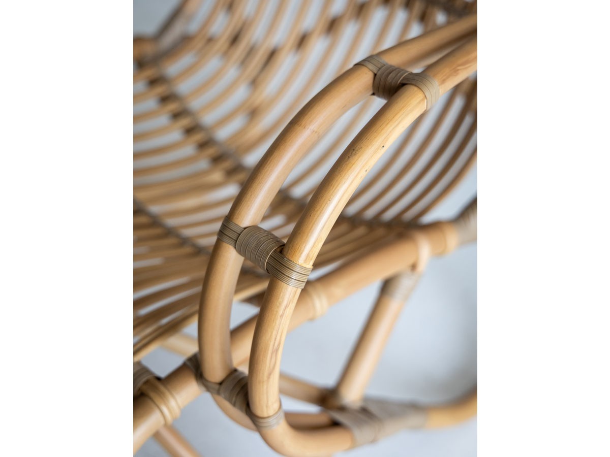 Knot antiques DEJAVU CHAIR 1P / ノットアンティークス デジャブ チェア 1人掛け （チェア・椅子 > ラウンジチェア） 23