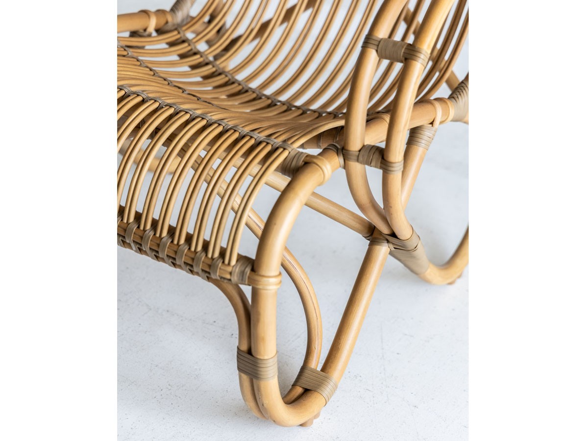 Knot antiques DEJAVU CHAIR 1P / ノットアンティークス デジャブ チェア 1人掛け （チェア・椅子 > ラウンジチェア） 27