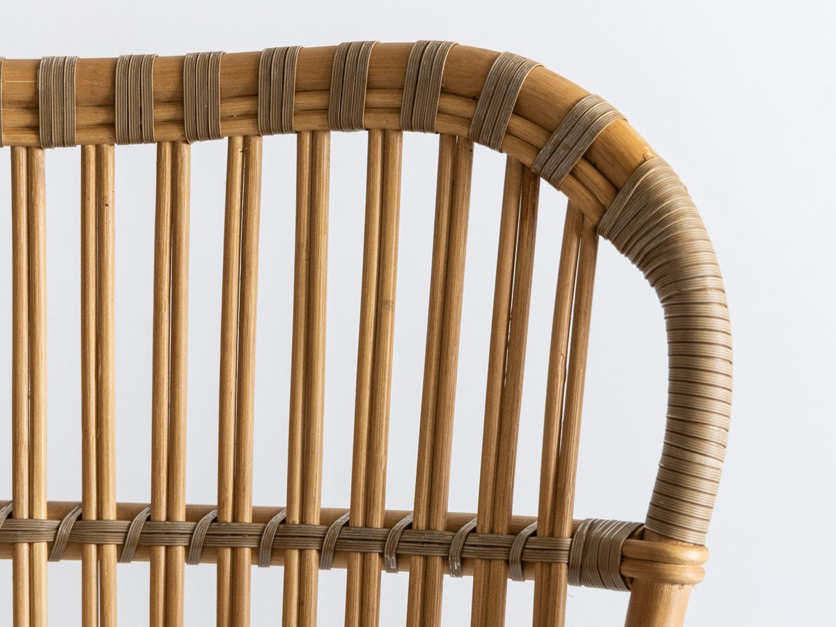 Knot antiques DEJAVU CHAIR 1P / ノットアンティークス デジャブ チェア 1人掛け （チェア・椅子 > ラウンジチェア） 19
