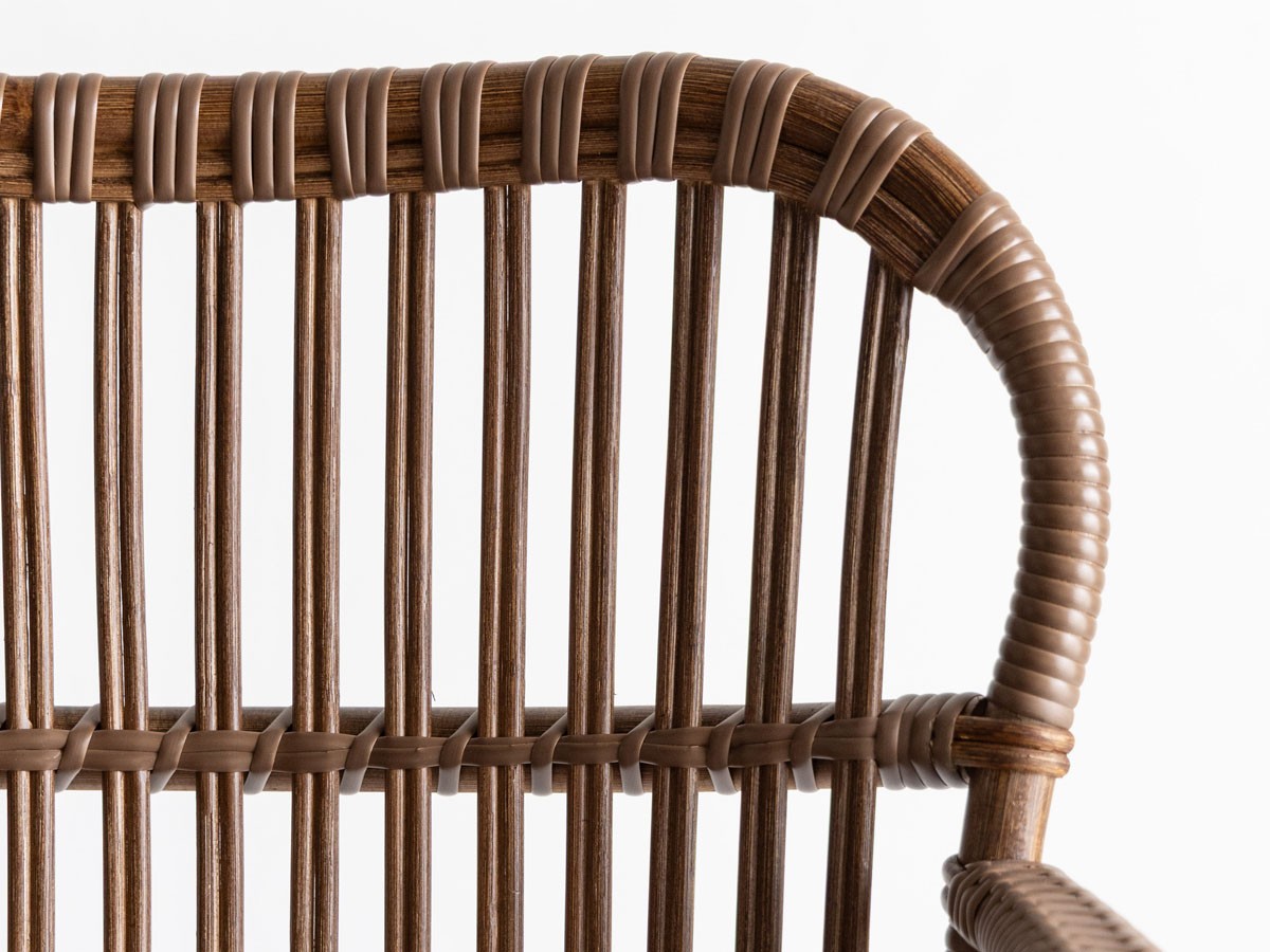 Knot antiques DEJAVU CHAIR 1P / ノットアンティークス デジャブ チェア 1人掛け （チェア・椅子 > ラウンジチェア） 15