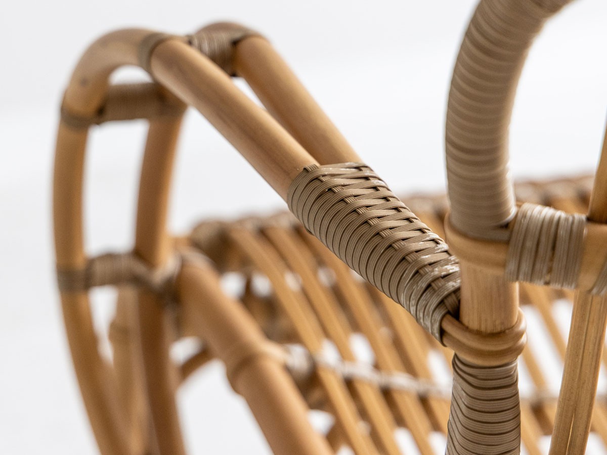Knot antiques DEJAVU CHAIR 1P / ノットアンティークス デジャブ チェア 1人掛け （チェア・椅子 > ラウンジチェア） 26