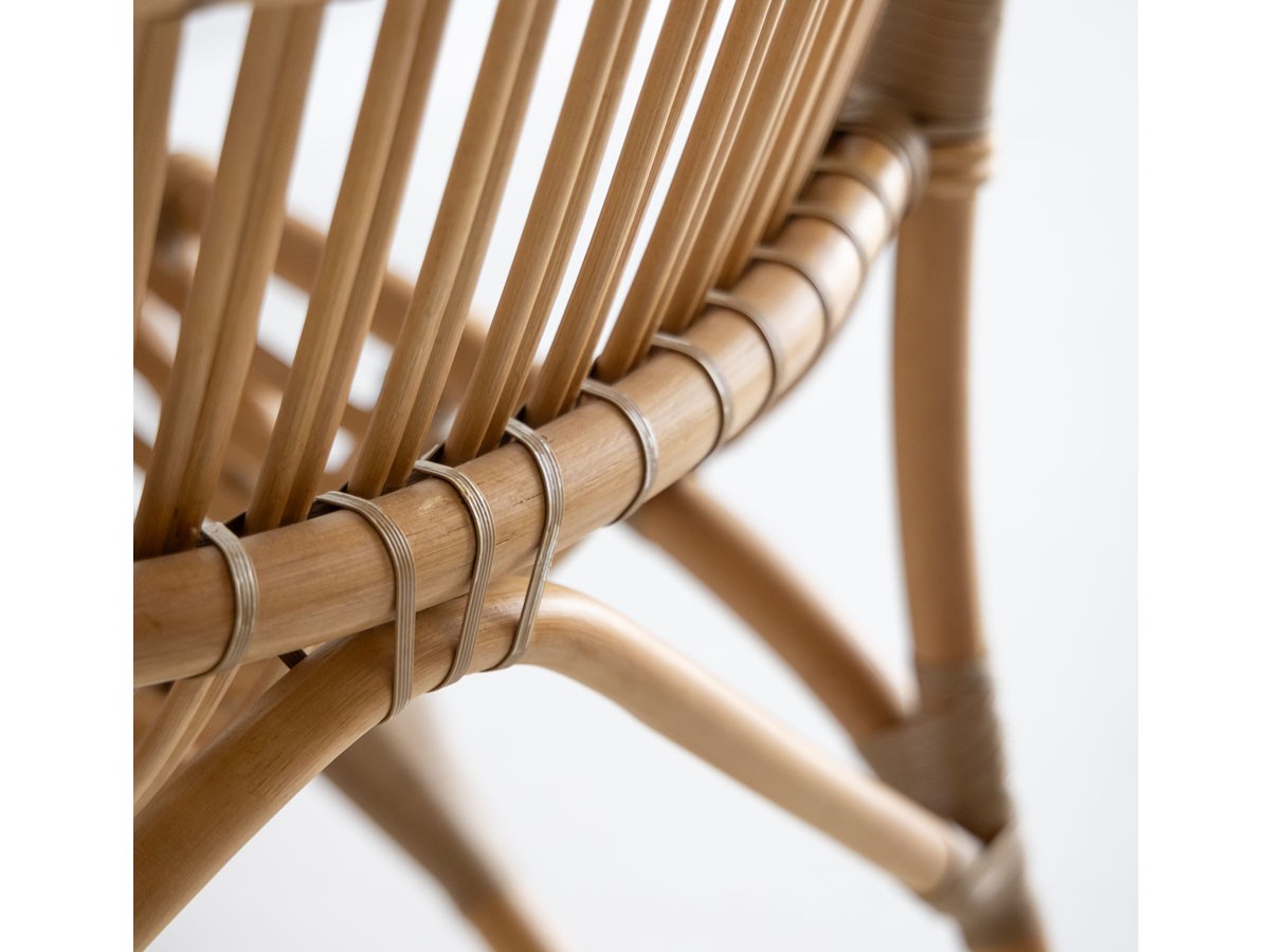 Knot antiques DEJAVU CHAIR 1P / ノットアンティークス デジャブ チェア 1人掛け （チェア・椅子 > ラウンジチェア） 29