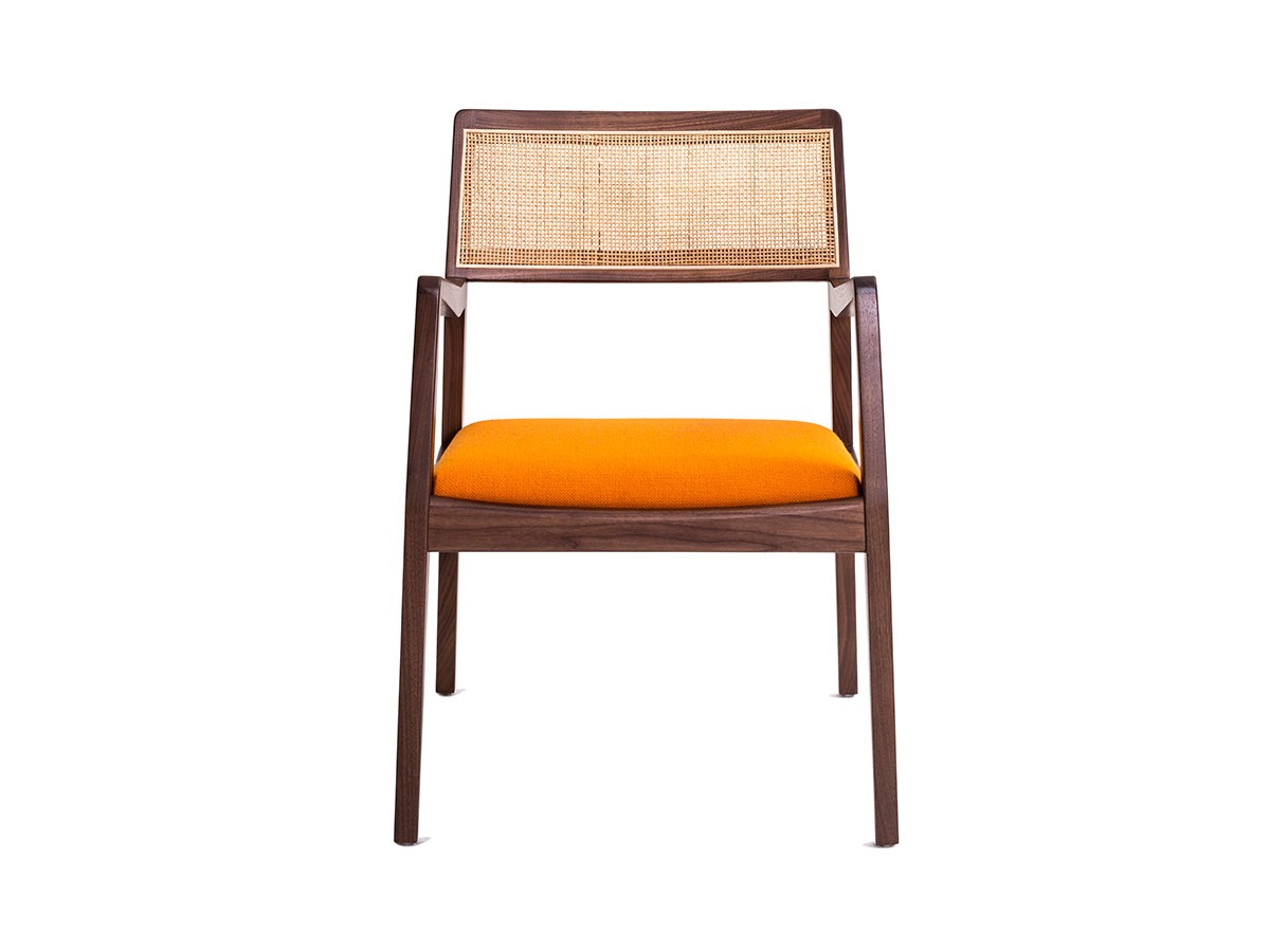 Stellar Works Risom C140 Chair（1955） / ステラワークス リゾム C140 チェア（1955） （チェア・椅子 > ダイニングチェア） 8