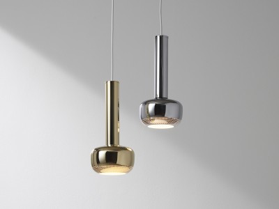 Louis Poulsen PH 4/3 Pendant / ルイスポールセン PH 4/3