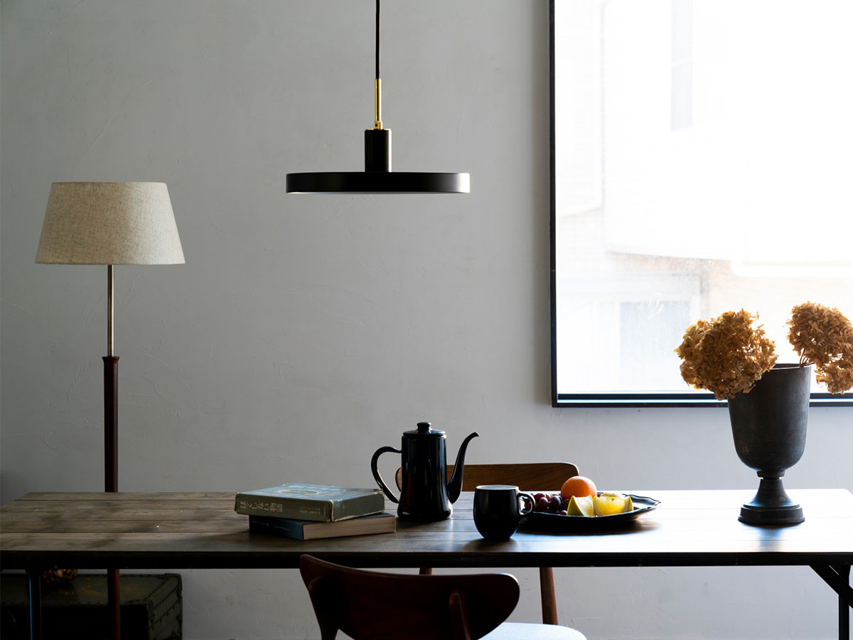 FLYMEe Parlor Floor Light / フライミーパーラー フロアライト