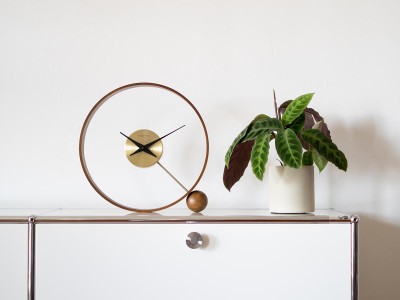 NeXtime PastPresent Series Orbit / ネクスタイム パストプレゼント