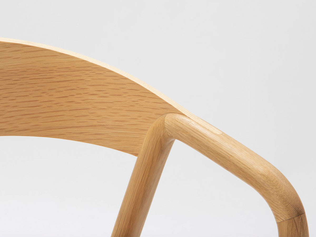 Sketch INLAY chair / スケッチ インレー チェア （チェア・椅子 > ダイニングチェア） 16