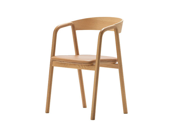 Sketch INLAY chair / スケッチ インレー チェア （チェア・椅子 > ダイニングチェア） 1