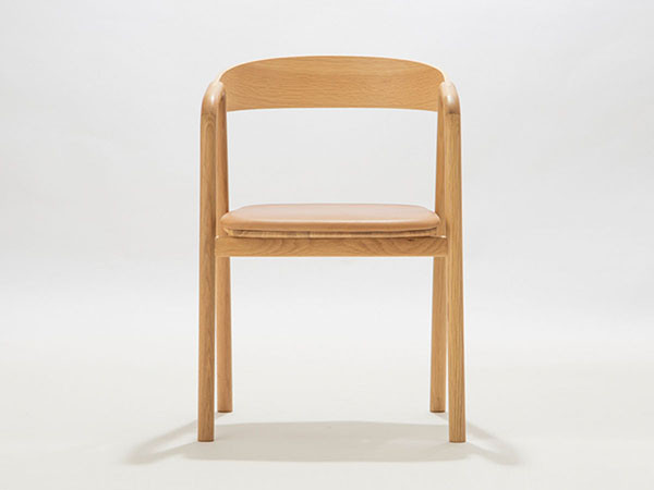 Sketch INLAY chair / スケッチ インレー チェア （チェア・椅子 > ダイニングチェア） 13