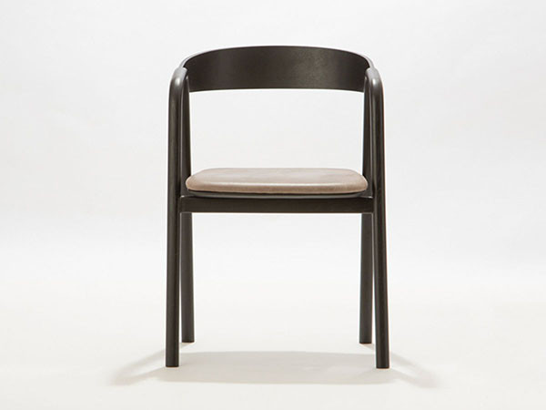 Sketch INLAY chair / スケッチ インレー チェア （チェア・椅子 > ダイニングチェア） 8