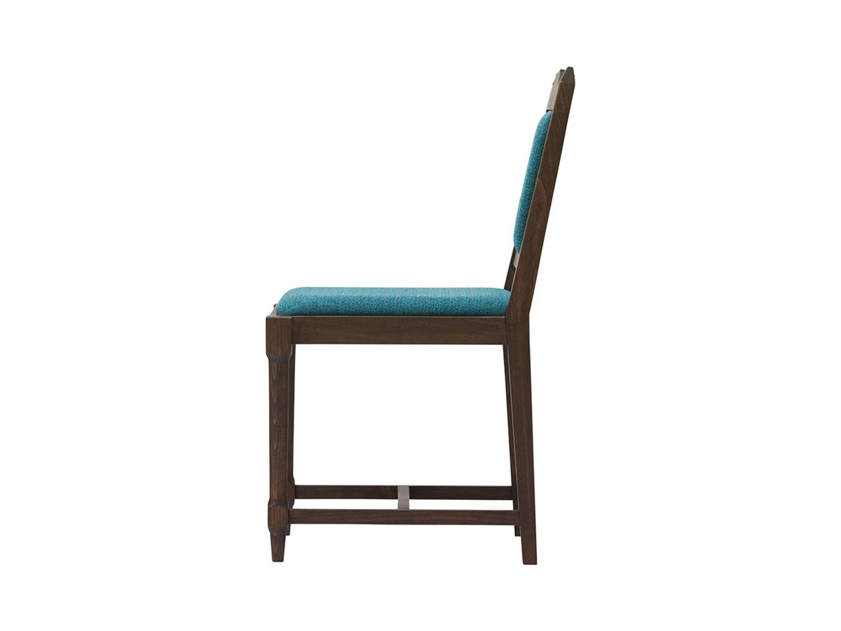 Coccole CHAIR / コッコレ チェア C238 （チェア・椅子 > ダイニングチェア） 2