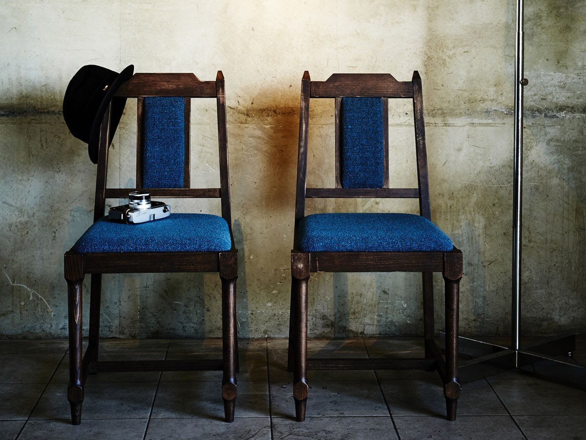 Coccole CHAIR / コッコレ チェア C238 （チェア・椅子 > ダイニングチェア） 3