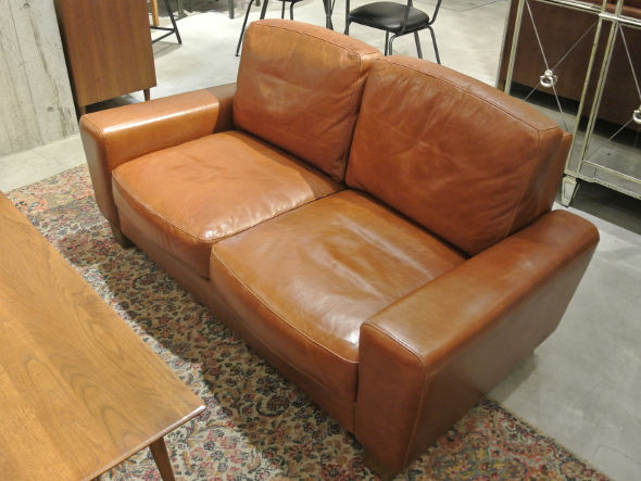 ACME Furniture FRESNO SOFA 2-SEATER / アクメファニチャー フレスノ 二人掛けソファー （ソファ > 二人掛けソファ） 8