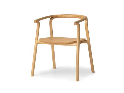 札幌市/清田区 CANDE HOUSE/カンディハウス スプリンター コートスタンド ホワイト 旭川家具 C COLLECTION COATSTAND BRANCH｜カンディハウス｜コンフォートQ｜阪急