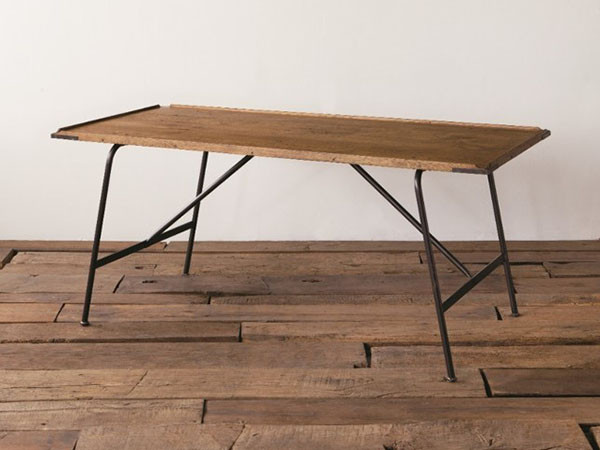 ACME Furniture BRIGHTON TABLE / アクメファニチャー ブライトン テーブル （テーブル > ダイニングテーブル） 1