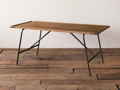 ACME Furniture ダイニングテーブル（※直接引き取りのみ） 000000007806_gfuwTdB.jpg