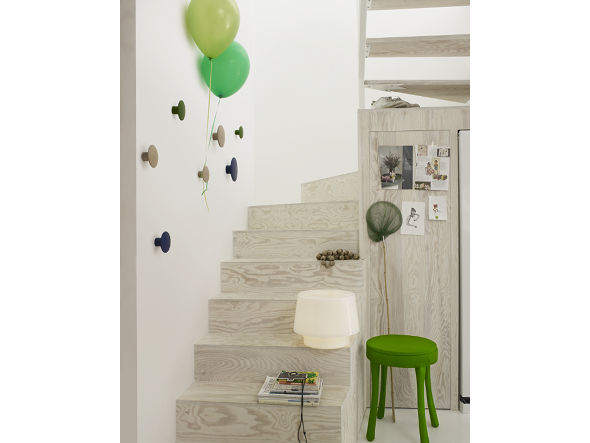 Muuto RAW-Side Table / ムート ロウ-サイドテーブル（イエロー） （テーブル > サイドテーブル） 2