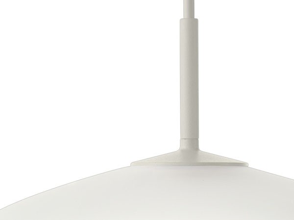 Muuto RIME PENDANT LAMP / ムート ライム ペンダントランプ 直径37cm （ライト・照明 > ペンダントライト） 16