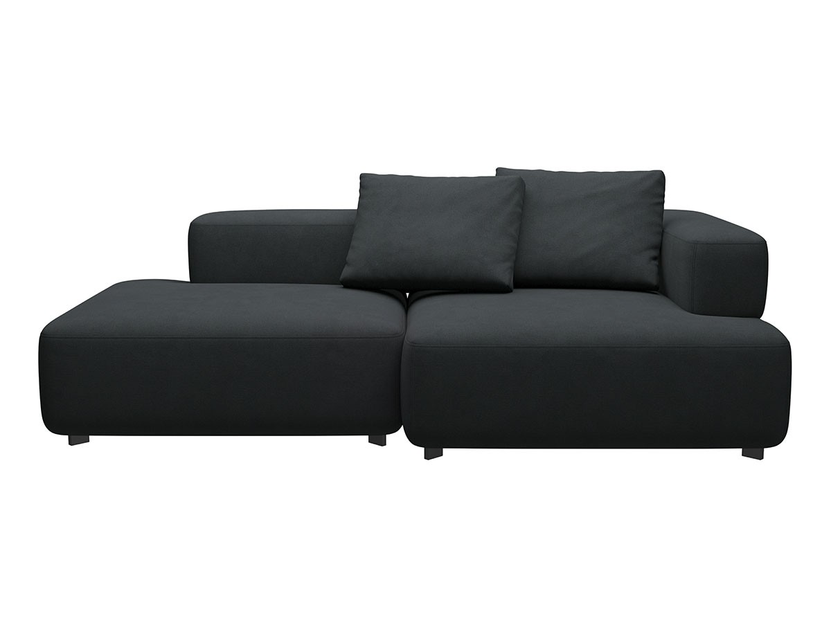 FRITZ HANSEN ALPHABET SOFA SERIES