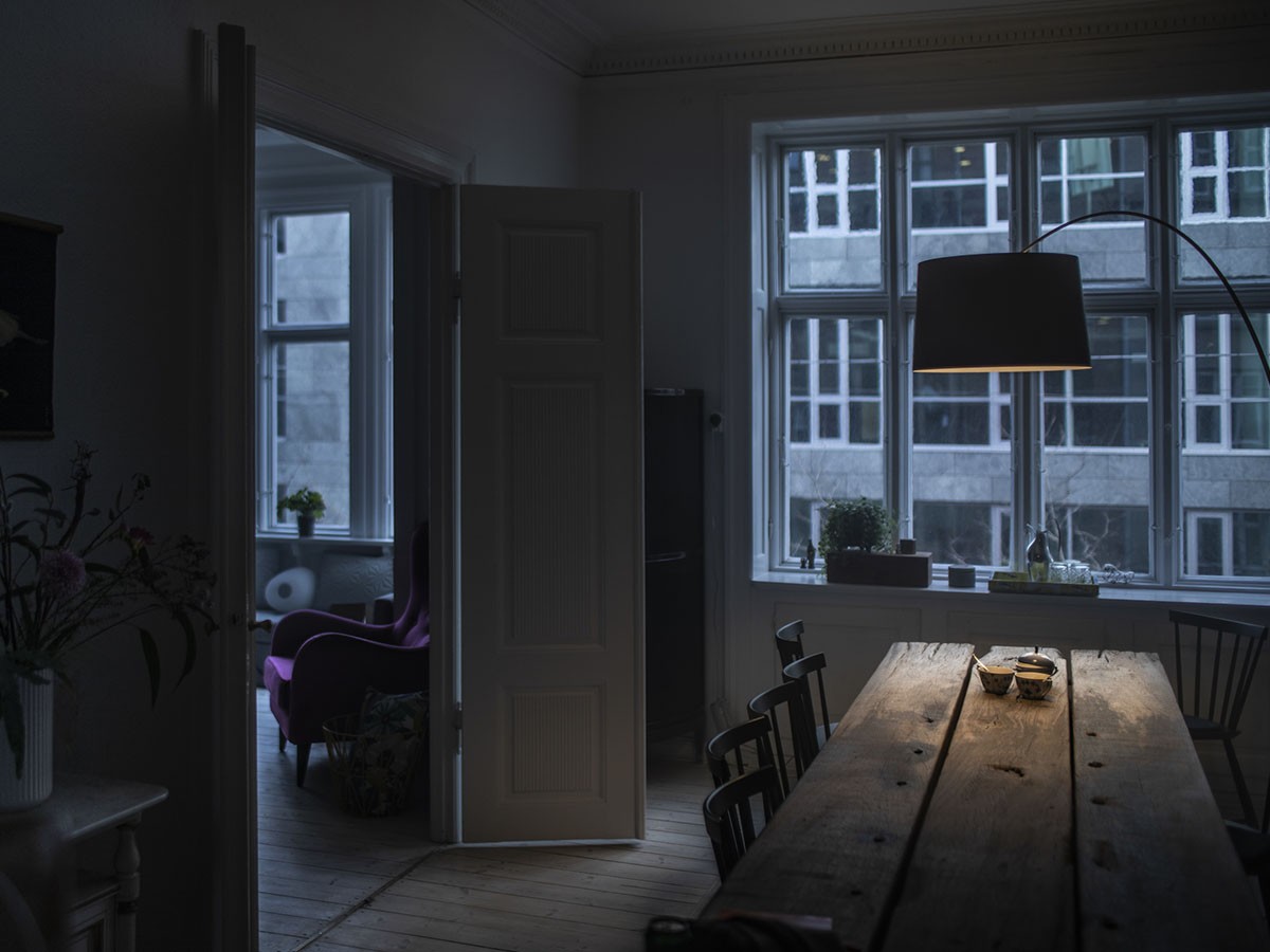 FOSCARINI Twiggy Floor LED / フォスカリーニ ツィギー フロア LED （ライト・照明 > フロアライト・フロアスタンド） 16