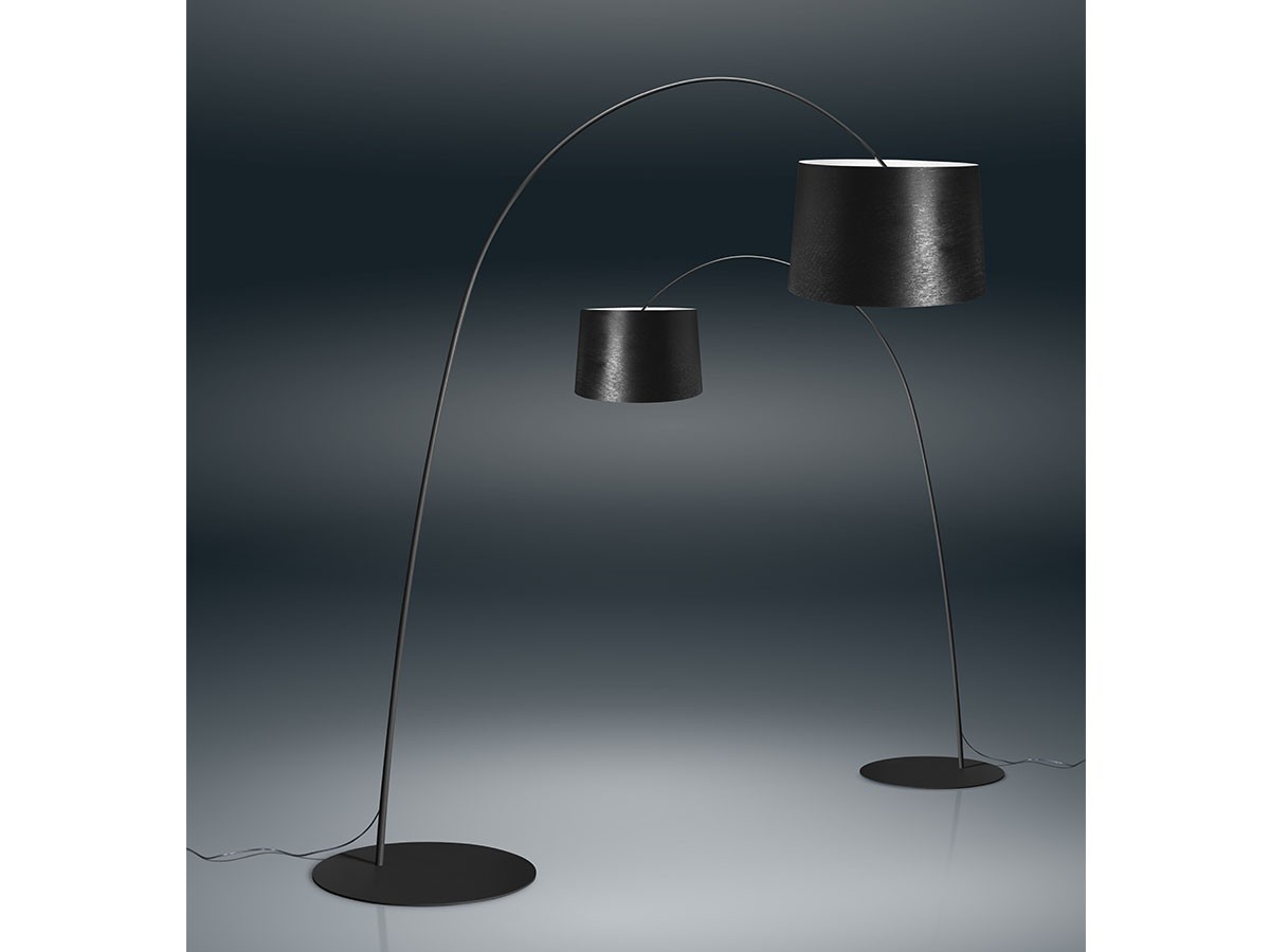 FOSCARINI Twiggy Floor LED / フォスカリーニ ツィギー フロア LED （ライト・照明 > フロアライト・フロアスタンド） 32
