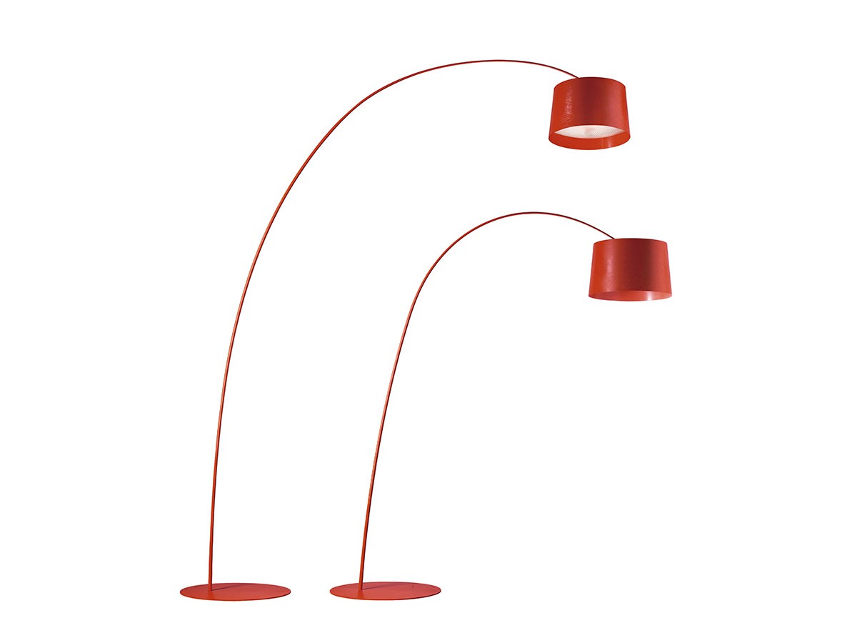 FOSCARINI Twiggy Floor LED / フォスカリーニ ツィギー フロア LED （ライト・照明 > フロアライト・フロアスタンド） 41