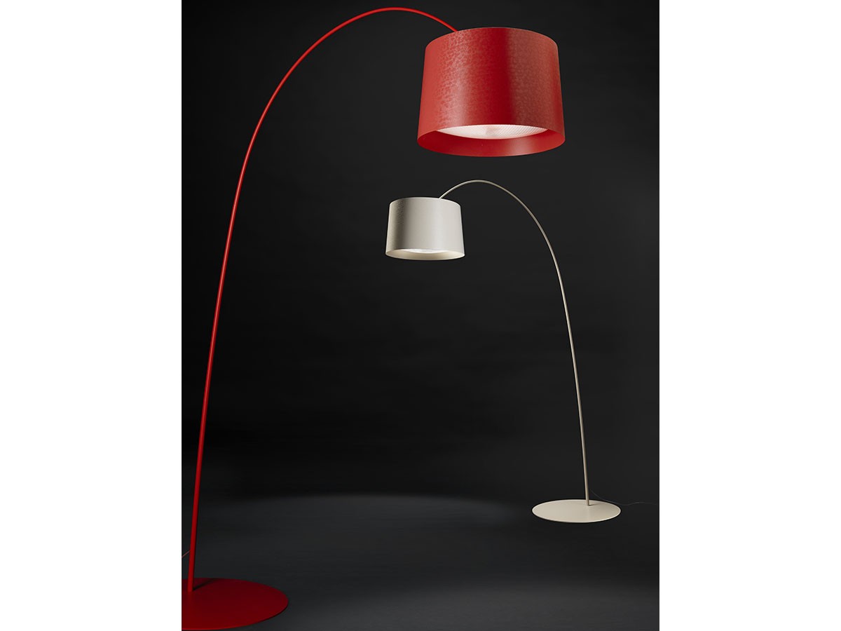 FOSCARINI Twiggy Floor LED / フォスカリーニ ツィギー フロア LED （ライト・照明 > フロアライト・フロアスタンド） 31