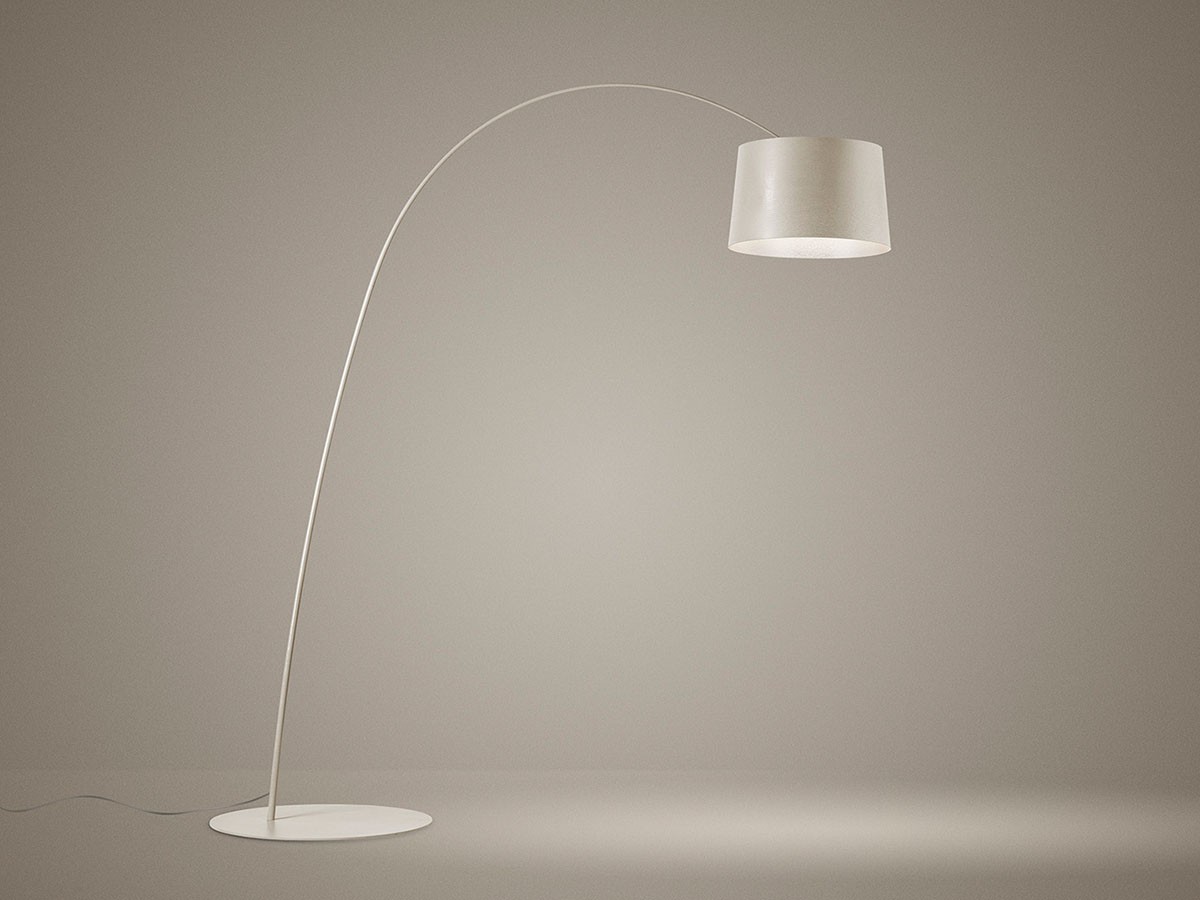 FOSCARINI Twiggy Floor LED / フォスカリーニ ツィギー フロア LED （ライト・照明 > フロアライト・フロアスタンド） 35