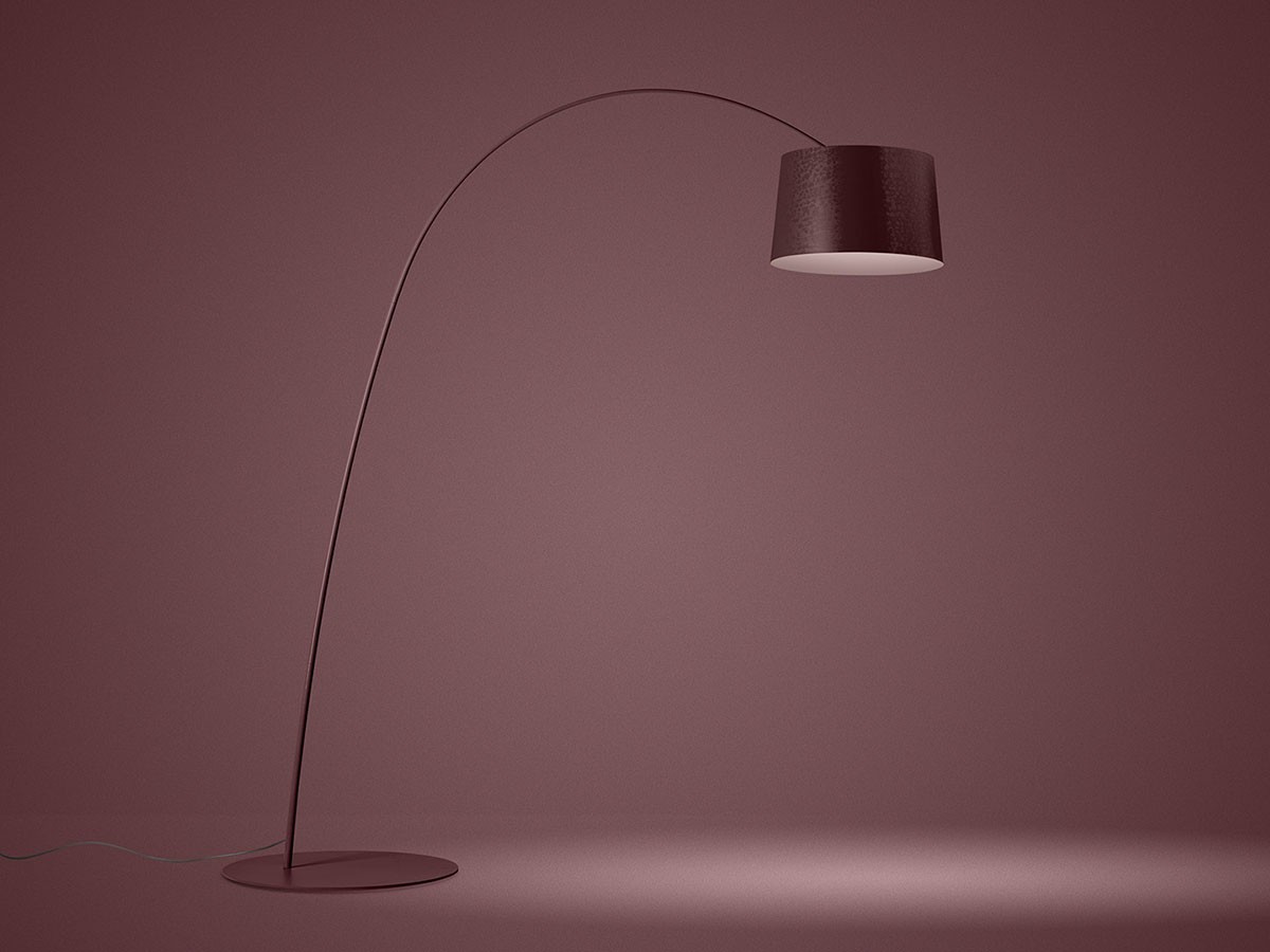 FOSCARINI Twiggy Floor LED / フォスカリーニ ツィギー フロア LED （ライト・照明 > フロアライト・フロアスタンド） 38