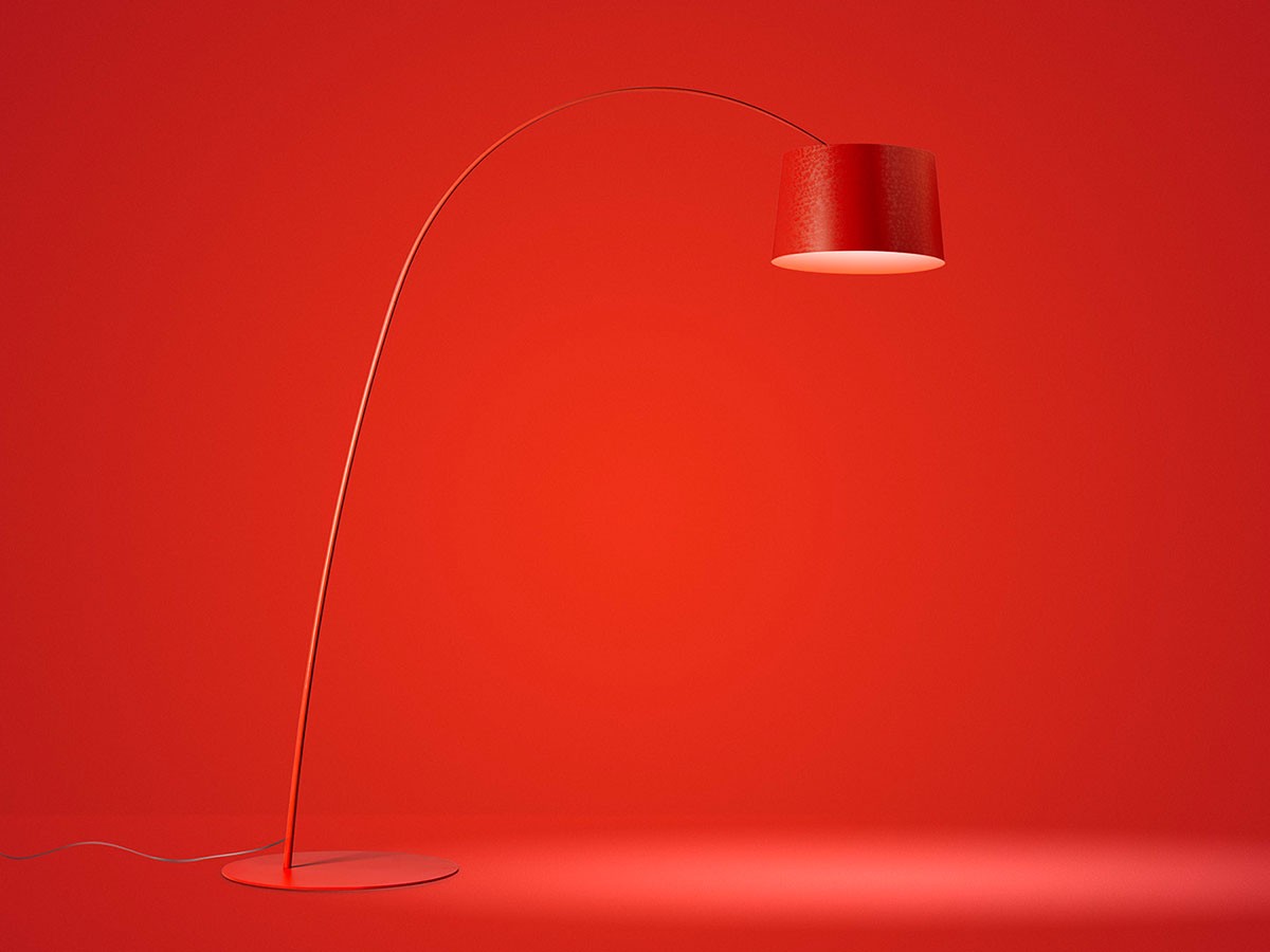 FOSCARINI Twiggy Floor LED / フォスカリーニ ツィギー フロア LED （ライト・照明 > フロアライト・フロアスタンド） 37