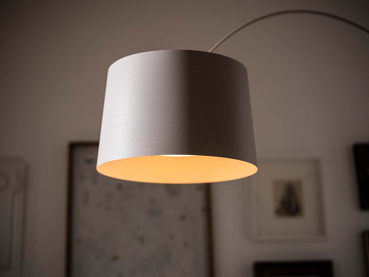 FOSCARINI Twiggy Floor LED / フォスカリーニ ツィギー フロア LED （ライト・照明 > フロアライト・フロアスタンド） 12