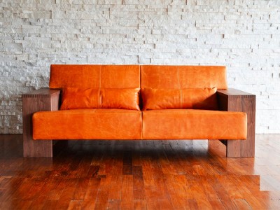 KOKOROISHI WATATSUMI / ココロイシ ワタツミ オットマン - インテリア