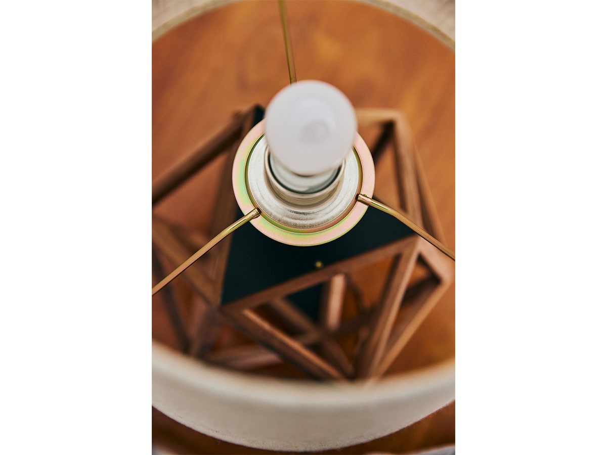 APROZ RUSSELL / アプロス ラッセル （ライト・照明 > テーブルランプ） 7