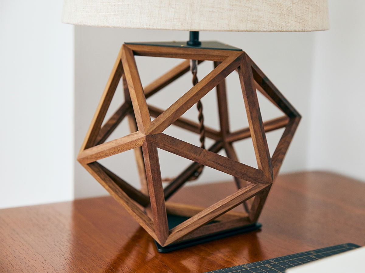 APROZ RUSSELL / アプロス ラッセル （ライト・照明 > テーブルランプ） 5