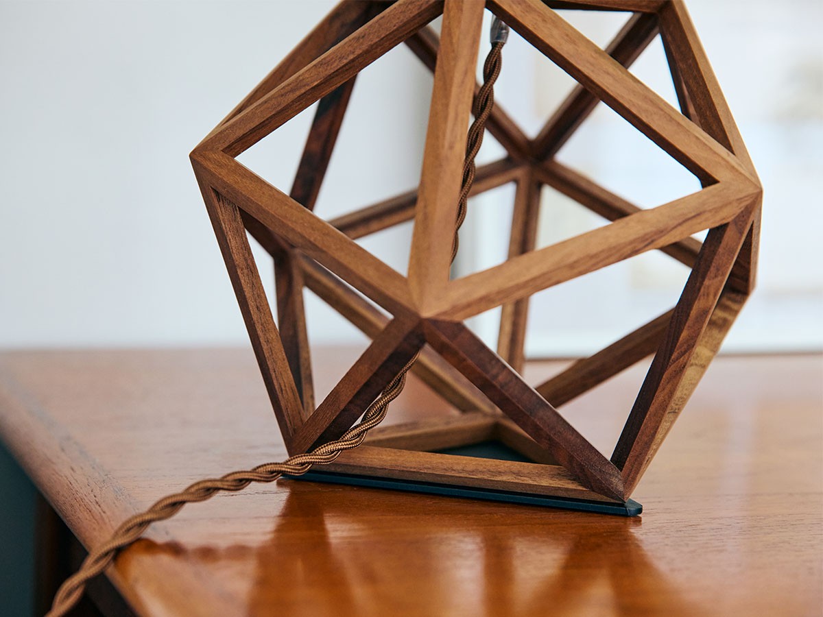 APROZ RUSSELL / アプロス ラッセル （ライト・照明 > テーブルランプ） 6