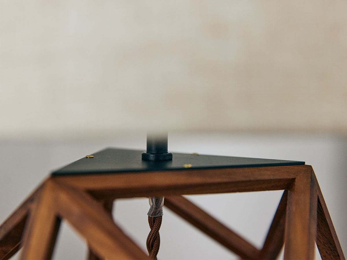 APROZ RUSSELL / アプロス ラッセル （ライト・照明 > テーブルランプ） 8