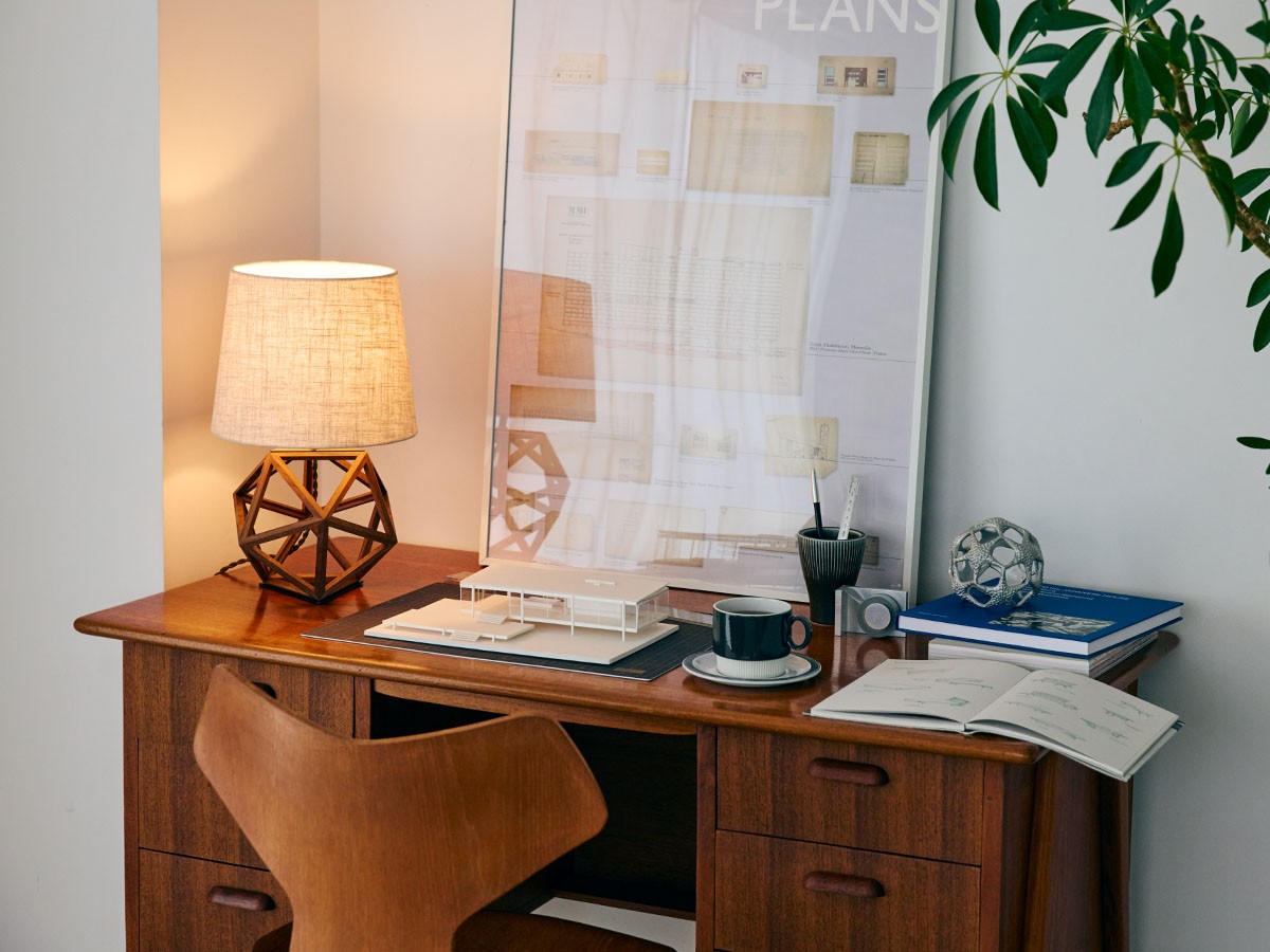 APROZ RUSSELL / アプロス ラッセル （ライト・照明 > テーブルランプ） 3