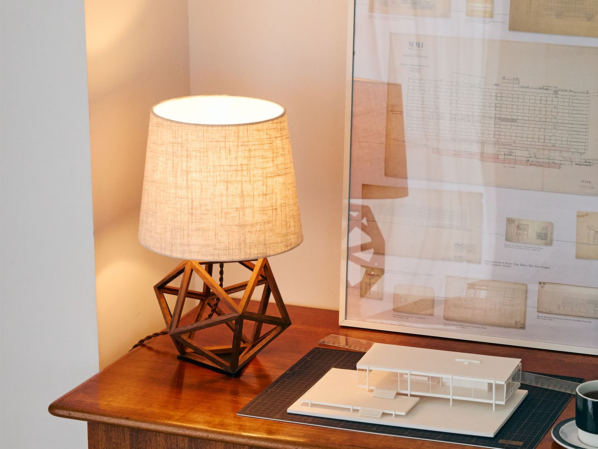 APROZ RUSSELL / アプロス ラッセル （ライト・照明 > テーブルランプ） 4