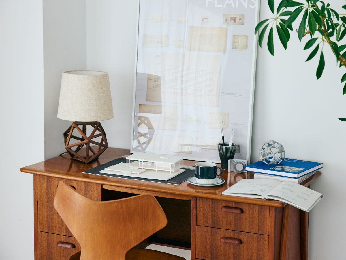 APROZ RUSSELL / アプロス ラッセル （ライト・照明 > テーブルランプ） 2