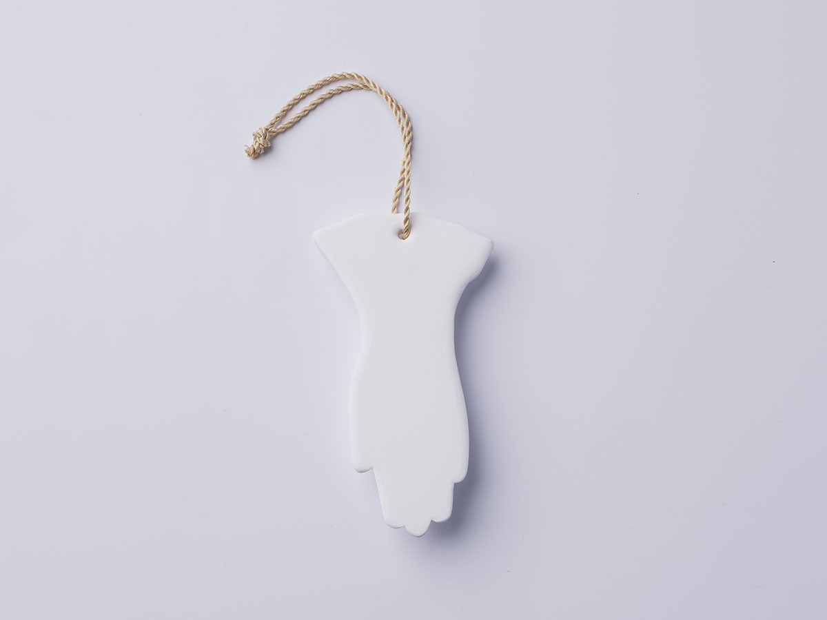 BALLON AROMA ORNAMENT
Hand / バロン アロマオーナメント
ハンド （インテリア雑貨 > ルームフレグランス） 5
