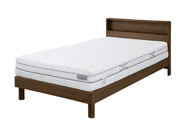 Bed Frame / ベッドフレーム e22017 （ベッド > シングルベッド） 2