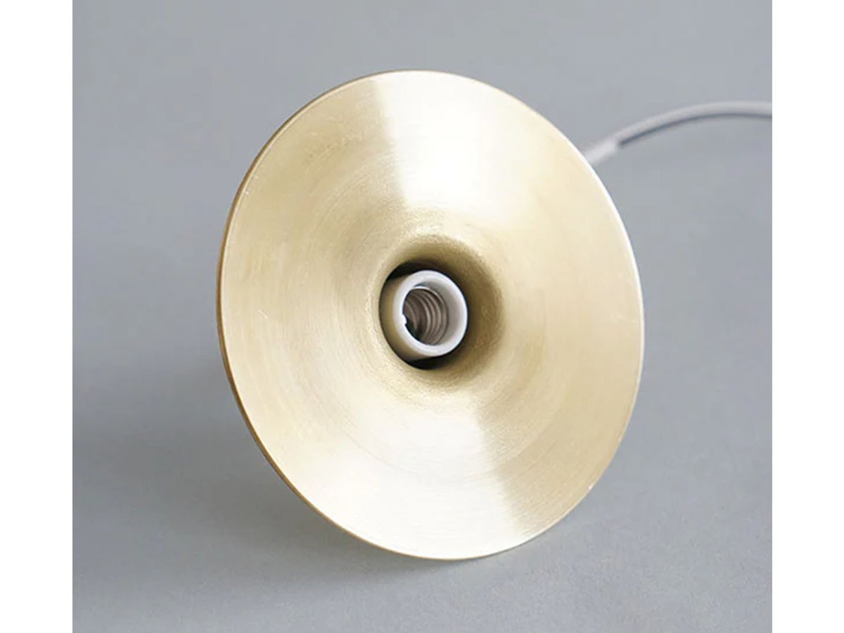 KT Brass Bracket Light / ケーティー ブラスブラケットライト （ライト・照明 > ブラケットライト・壁掛け照明） 28