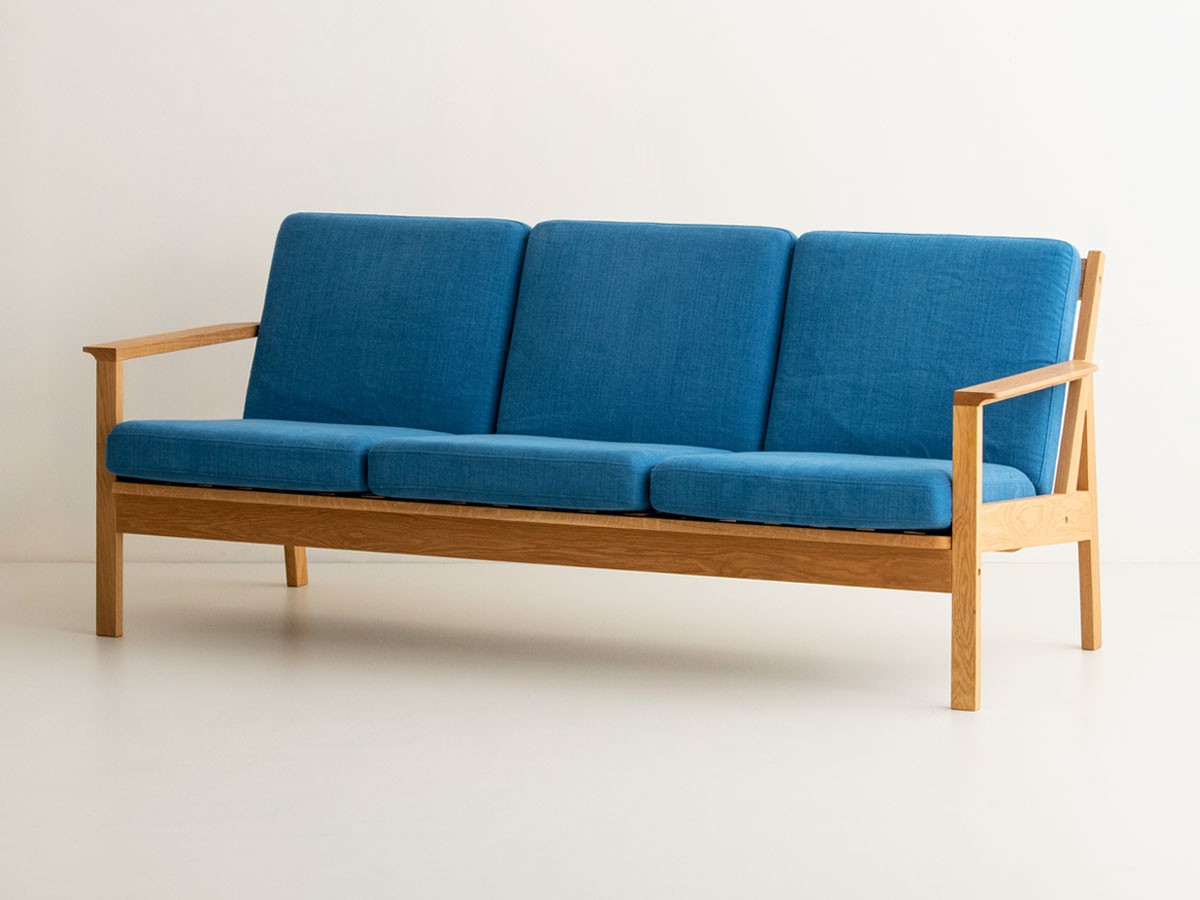 Tolime+ 3seat Sofa / トリムプラス 3シート ソファ （ソファ > 三人掛けソファ） 8