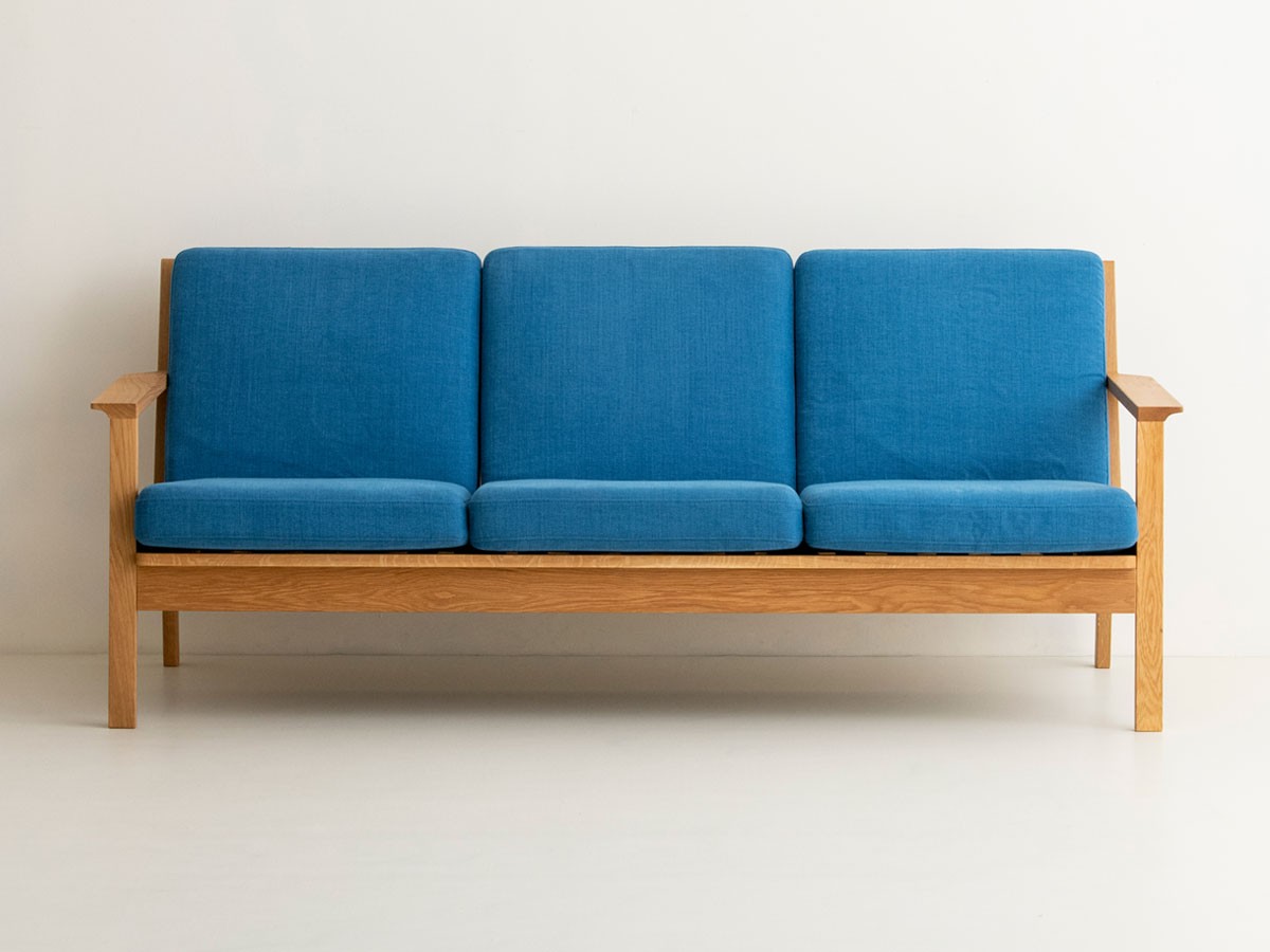 Tolime+ 3seat Sofa / トリムプラス 3シート ソファ （ソファ > 三人掛けソファ） 9