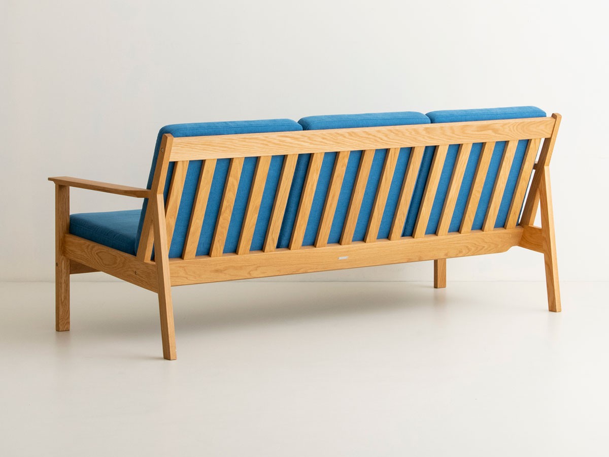 Tolime+ 3seat Sofa / トリムプラス 3シート ソファ （ソファ > 三人掛けソファ） 10