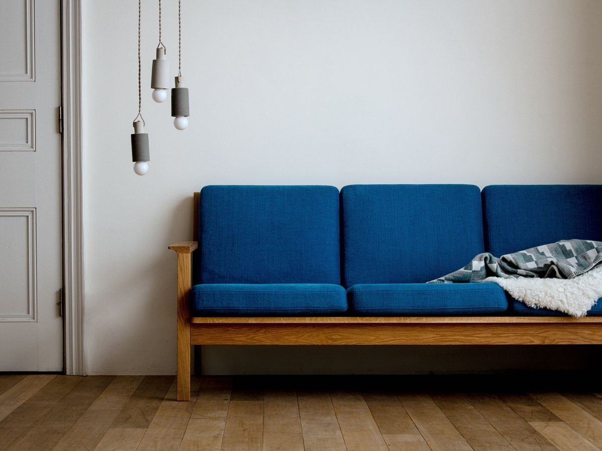 Tolime+ 3seat Sofa / トリムプラス 3シート ソファ （ソファ > 三人掛けソファ） 7